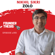 The doctor who fixed co-living in India | Nikhil Sikri @ Zolo image