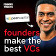 A Founder & VC's Roadmap to Scaling | Rohit M A (PeerCapital & Cloudnine) image