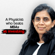 Ankur Capital's Ritu Verma on Investing in India's Deep Science Revolution image
