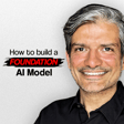 How to Build AI That Actually Delivers with Dr. Arjun Jain (Fast Code AI) image