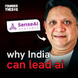 100 AI Unicorns From India: Rahul Agarwalla's Bold Prediction | SenseAI Ventures image