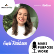 #6 Mentoring for the Sustainable Development Goals (SDGs) with Gyri Reiersen image