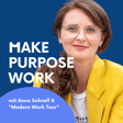#4 New Work Worldwide mit Anna Schnell von ”Modern Work Tour” image