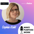 #2 Mentoring für Gründer mit Sophia Kuhl von HHL Digital Space image