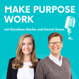 #3 New Work und Nachhaltigkeit mit Daniel Groos und Dorothea Starke von Sharkbite Innovation image