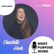 #9 Mentoring Female Founders with Charlotte Hook image