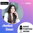 #5 Reverse Mentoring mit Anastasia Barner image