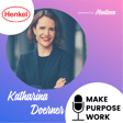 #10 Mentoring für Diversity im Konzern Henkel mit Katharina Doerner image