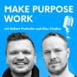 #2 New Work Culture mit Robert Puchalla und Alex Clodius image