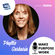 #12 Mentoring vs. Coaching with Phyllis Sarkaria image