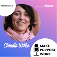 #1 Mentoring mit Speed mit Claudia Wilke image