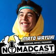 Mato Wayuhi- NomadCast # 53 image