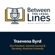 An Interview with Traevena Byrd image