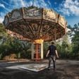 The Last Ride: Documenting the Death of Six Flags New Orleans with Jason Lanier image