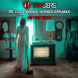 The Lizzie Borden inspired urban explorer | Forty Whacks  image
