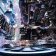 Mastering NYC Rooftopping and Urban Exploration with TACT image