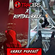 How RiptideUrbex's Fear Made Him Climb Cranes!  image