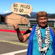 From the Bay to the Winnemem Waywayket (McCloud River) image