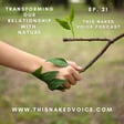 021 - Transforming Our Relationship to Nature (Zen and the Art of Making a Living) image