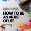 020 - How to Be An Artist of Life (Zen and the Art of Making a Living)  image
