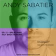 013 - Andy Sabatier - Breathing, NOT Breathwork image