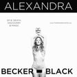008 - Alexandra Becker-Black - Death, Discovery & Magic image