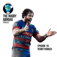 Episode 19 – Perry Parker image