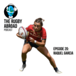 Episode 20 – Raquel Garcia image