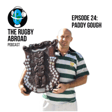 Episode 24 – Paddy Gough image