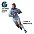 Episode 18 – Johny Carter image