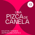 Una pizca de Canela - Houston, tenemos un problema (parte I) image