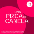 Una pizca de Canela - Comunicar con propósito image