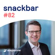 Nachhaltigkeit - mit Kommunikation und Employer Branding Talente gewinnen (mit Martin Weirich, PwC) image