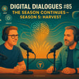 Harvest Begins: Coding with Vibes and Digital Fitness image