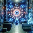 Attention in the Digital Dungeon image
