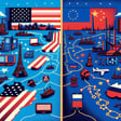 Transatlantic Tensions: Europe's Push for AI Independence image