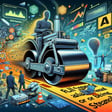 The Majorana Effect: Who's Getting Steamrolled? image