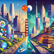 Insights from Baidu and a Week in Silicon Valley by Special Guest Star Peter de Haas image