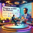 Wrapping Up 2024 with Surprise Guest Bas Willemsen image
