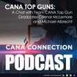 CANA Top Guns! A Chat with Team CANA Top Gun Graduates image