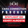 Team CANA Spotlight: Kenny McRostie - Unlocking the Secrets of Successful Operations Management image