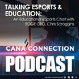 Talking eSports & Education: An Educational eSports Chat with EDGE CEO, Chris Scroggins  image