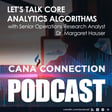 Let’s talk Core Analytics Algorithms image