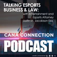 Talking eSports Business & Law with Justin M Jacobson Esq. image