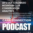 Let's talk Colorado Mountain Club Analytics with Kendall Chastain and Norm Reitter image