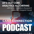 Let’s talk Core Analytics Algorithms image