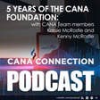 5 Years of the CANA Foundation image