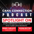 Team CANA Spotlight: MORS and Being a MORS Fellow with Renee Carlucci & Norm Reitter image