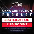 CANA Connection Spotlight On Lisa Bodine image