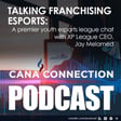 Talking Franchising esports with XP League's Jay Melamed image